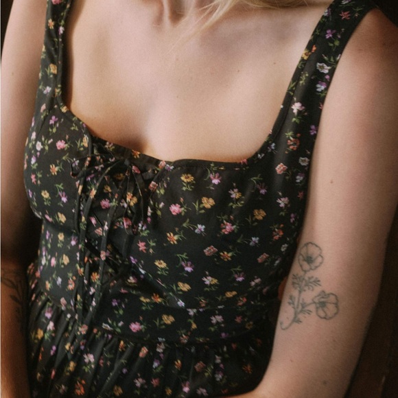 Christy Dawn ‘Adele’ dress NWT (small) - Picture 2 of 15